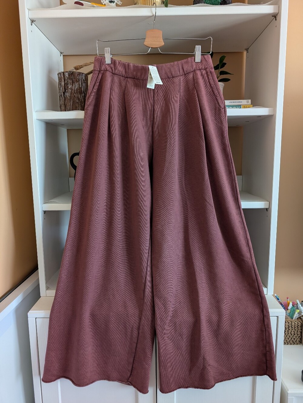 Aerie Street Trouser